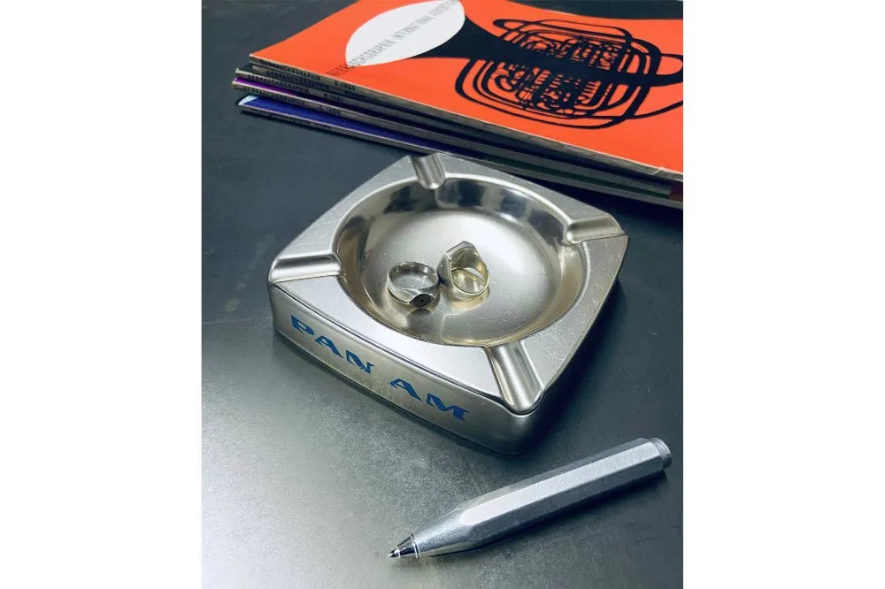 #400 Vintage  Pan Am