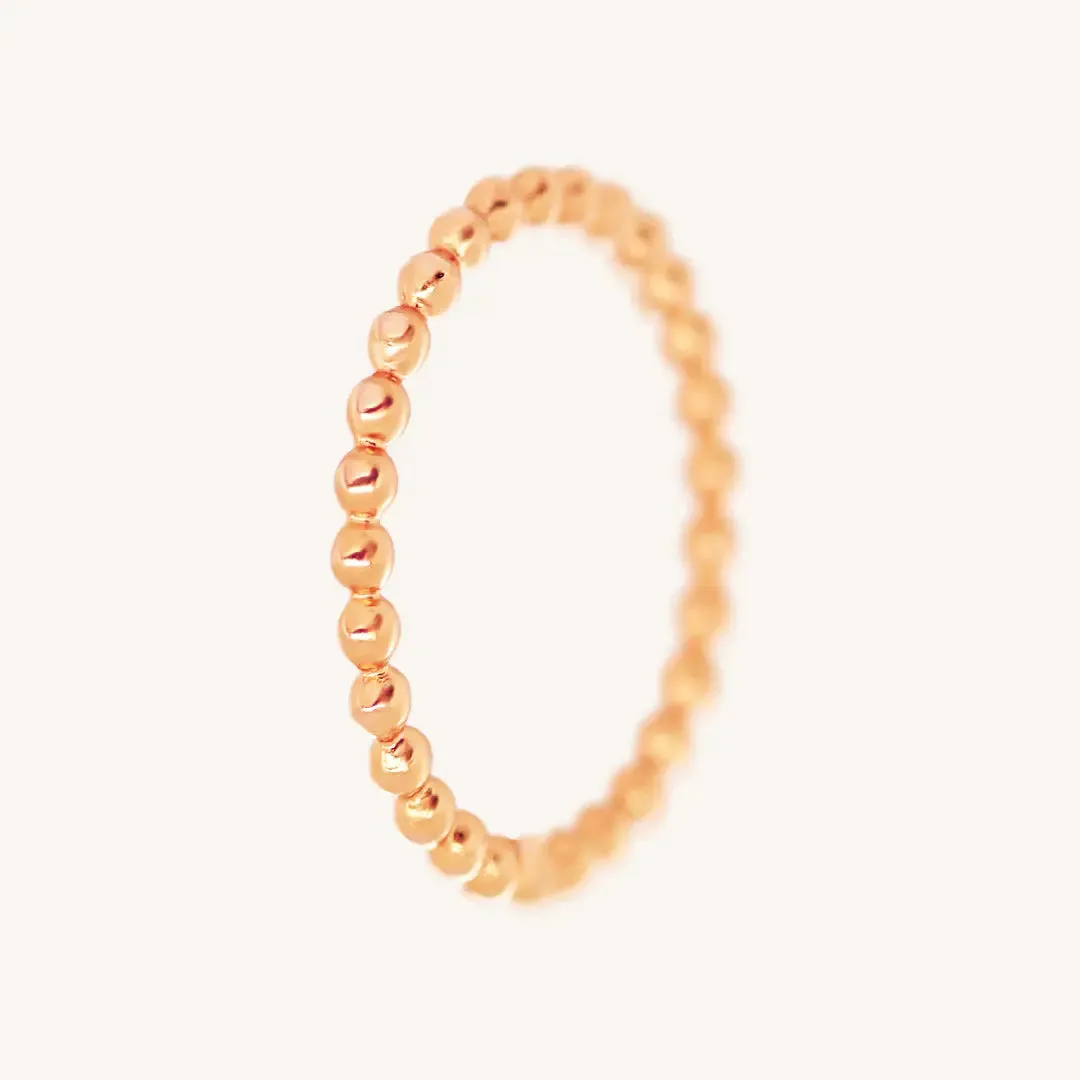 Andie Stacking Ring