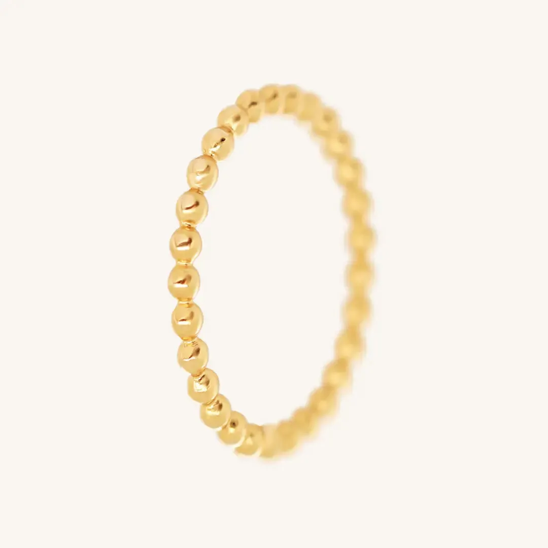 Andie Stacking Ring
