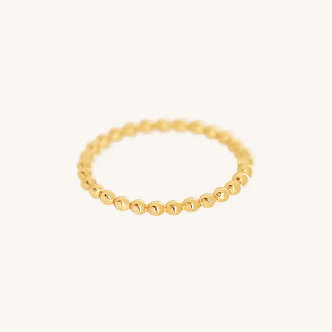 Andie Stacking Ring
