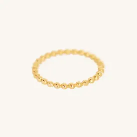 Andie Stacking Ring