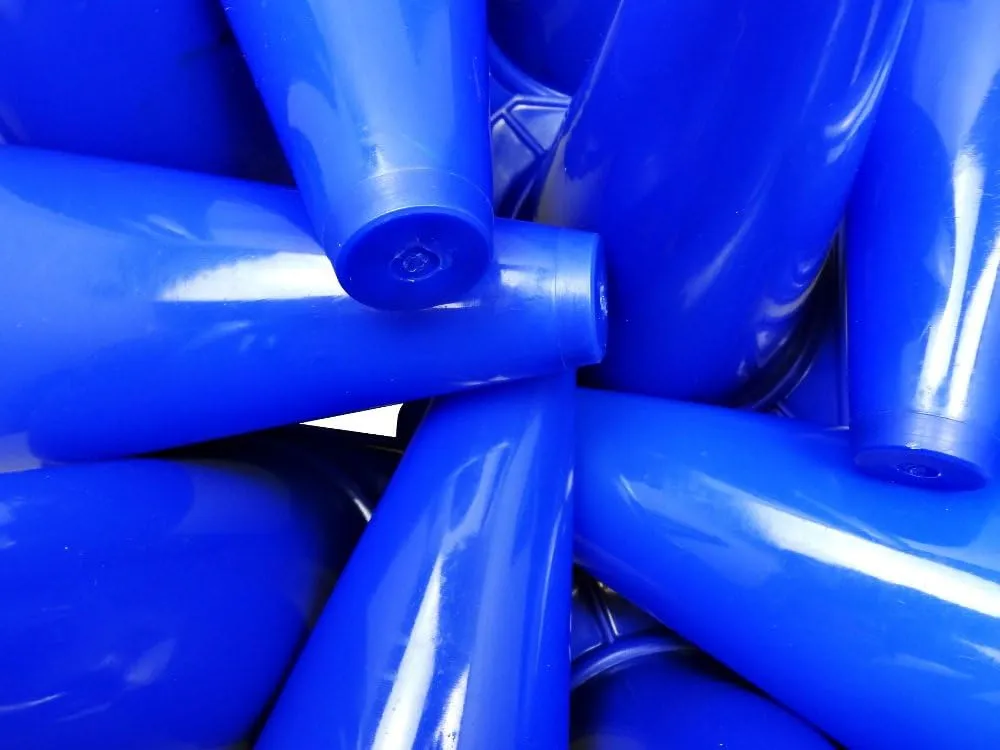 BlueDot Trading 9" Cones Pack