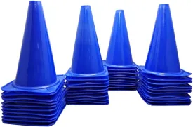 BlueDot Trading 9" Cones Pack