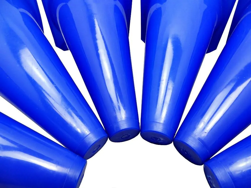 BlueDot Trading 9" Cones Pack
