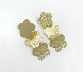Drop Earrings