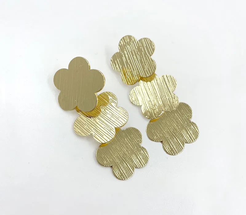 Drop Earrings