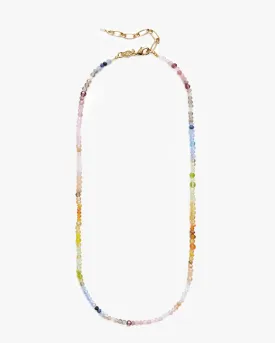 Dusty Dreams Necklace