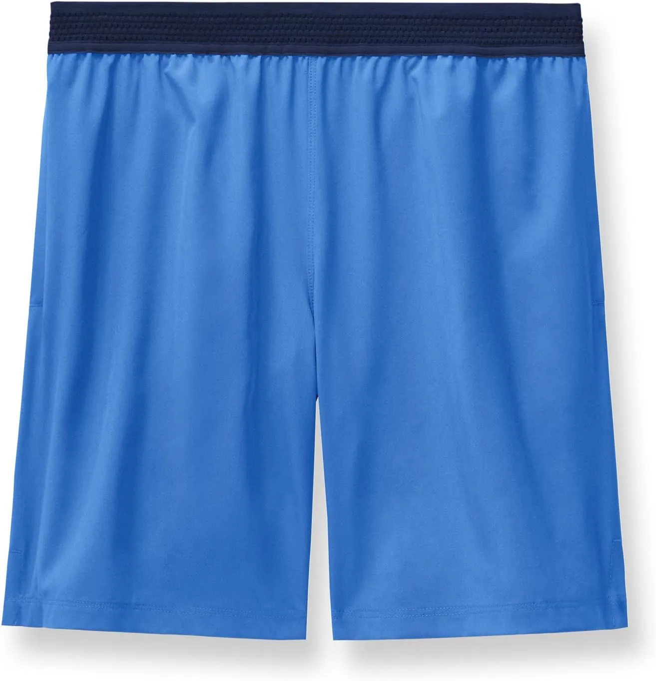 Fabletics Men's The Fundamental Short (Lined), Workout, Running, Training, Gym, Yoga, Ultra Lightweight, Athletic