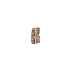 Feather Cuff Earring