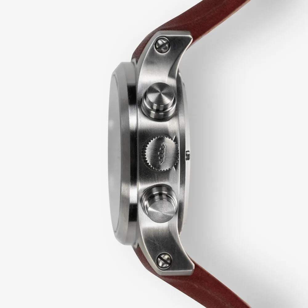 FOR Watch Aeromaster Old Radium Chronograph