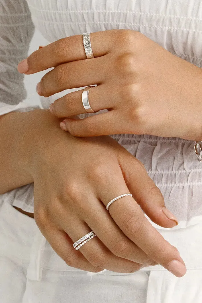Grey Band