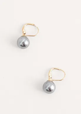 IMOGEN DROP EARRINGS - MEDIUM