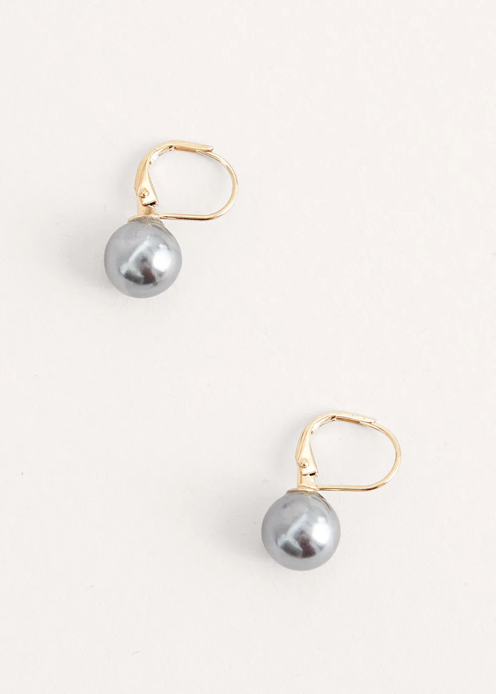 IMOGEN DROP EARRINGS - MEDIUM
