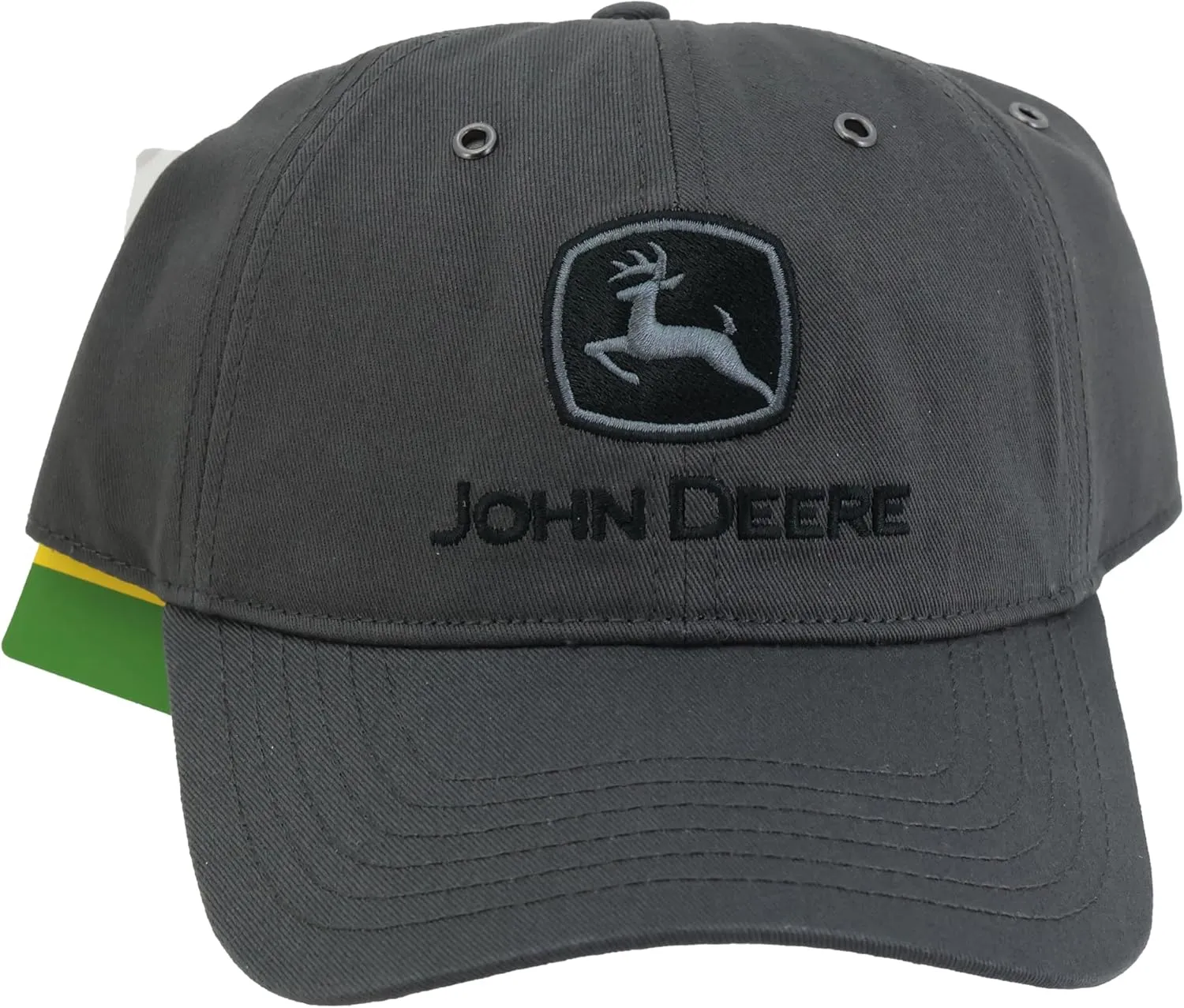 John Deere mens Baseball