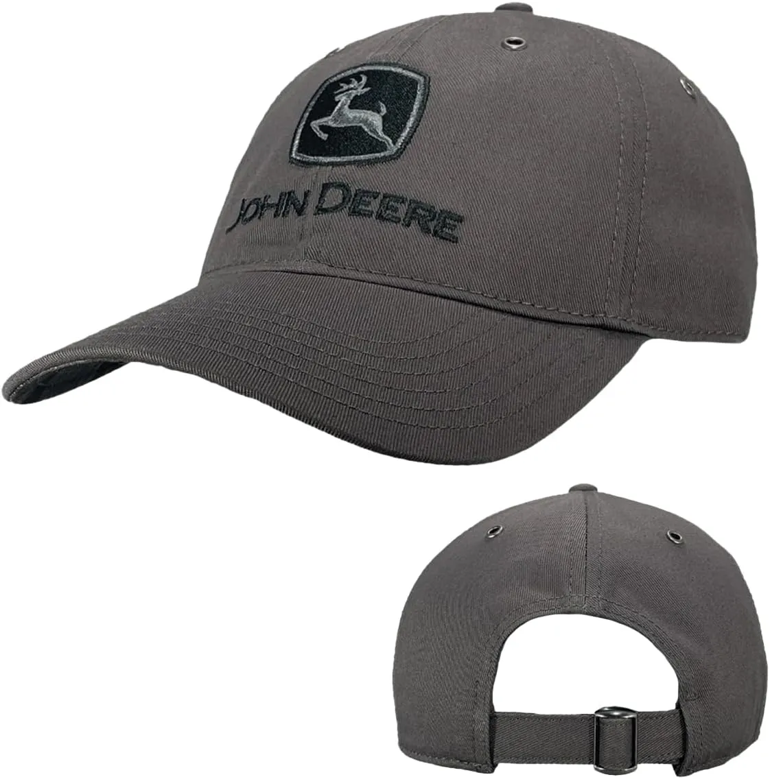 John Deere mens Baseball