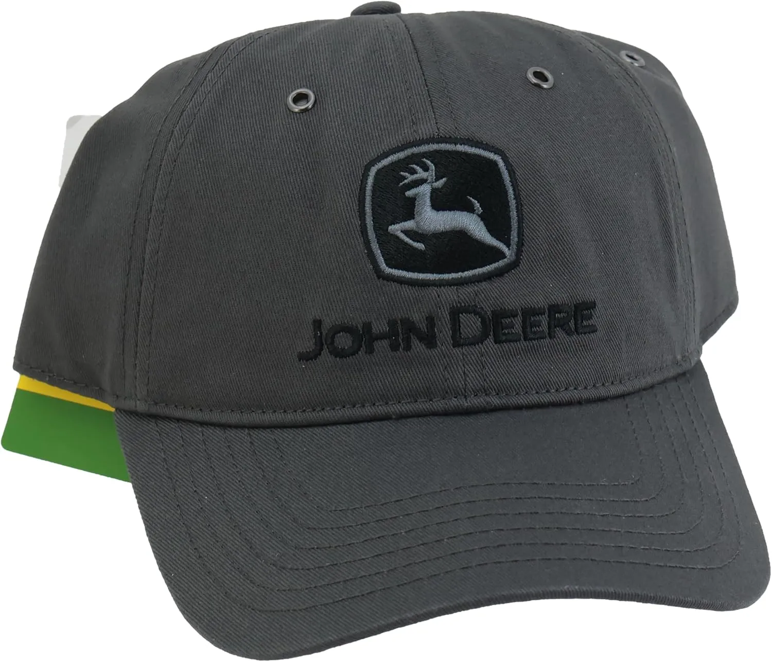 John Deere mens Baseball