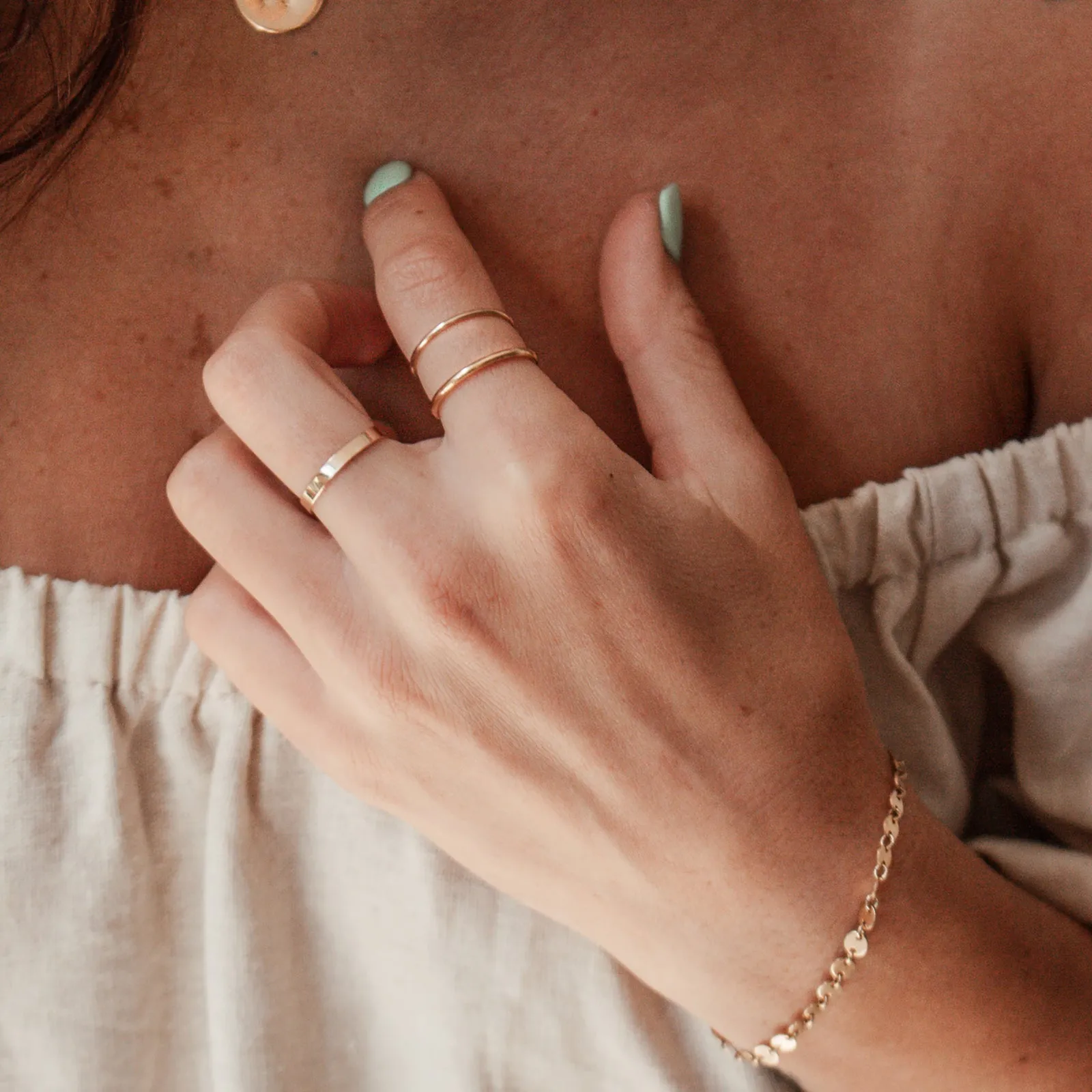 Jude Ring