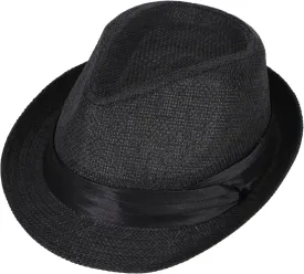 Men/Women's Classy Vintage Fedora Hat