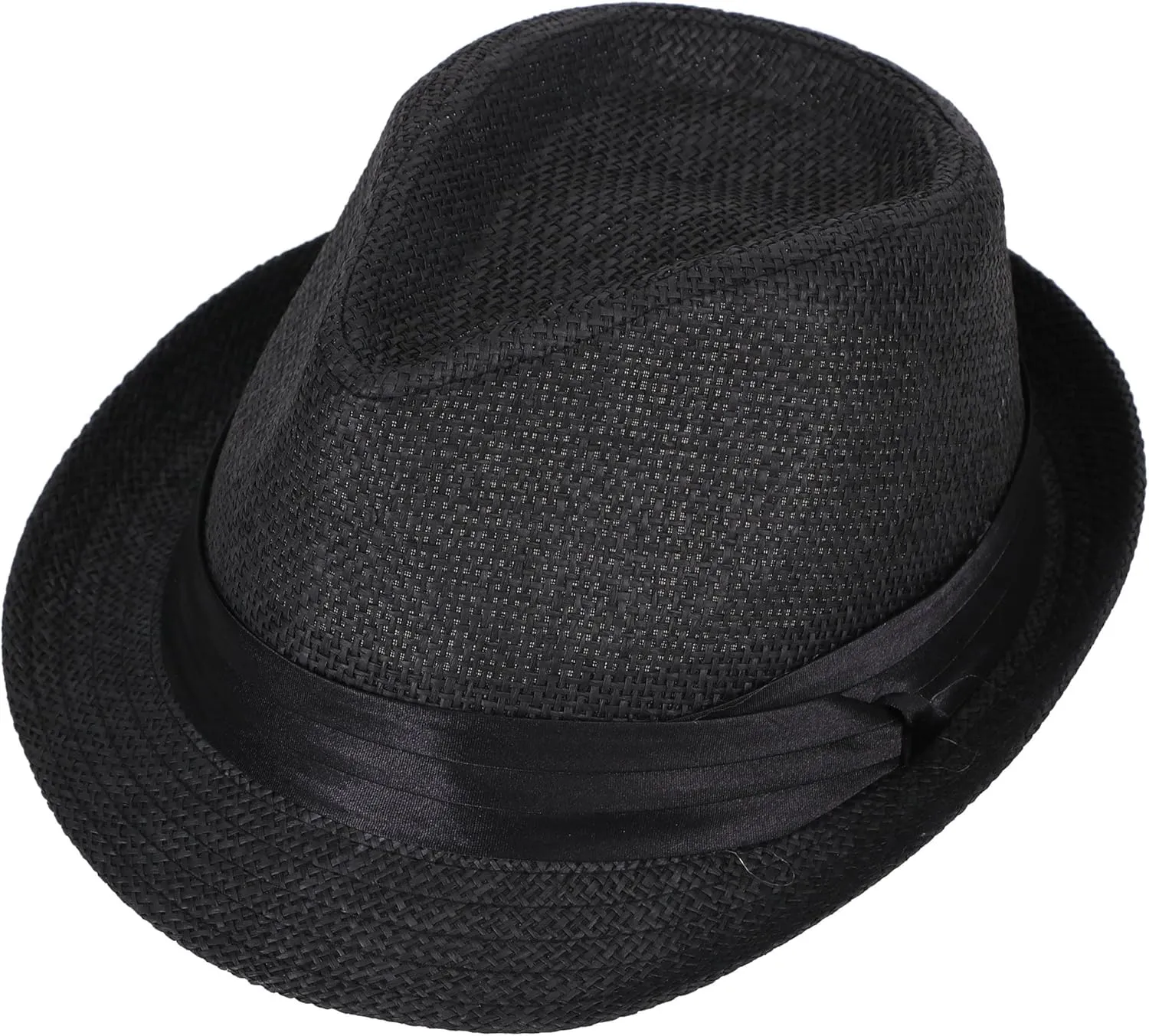 Men/Women's Classy Vintage Fedora Hat