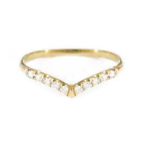 Mini Beak Ring