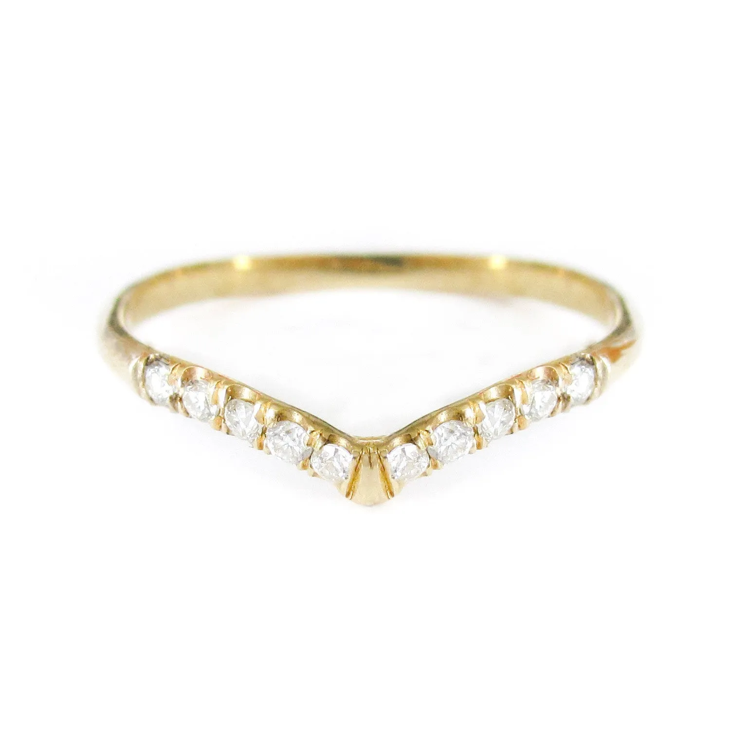 Mini Beak Ring