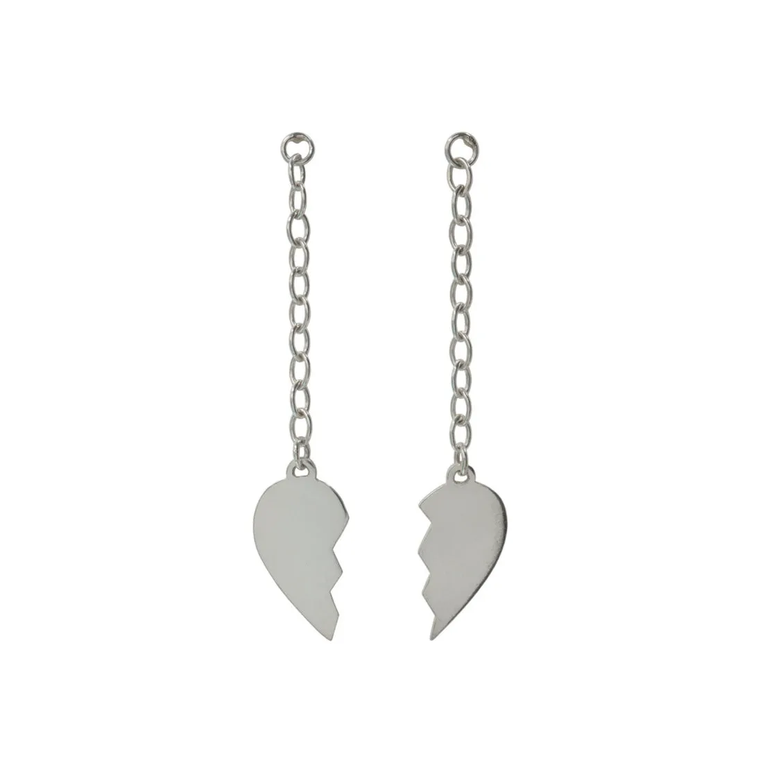 Sweet Sixteen: BFF Earrings