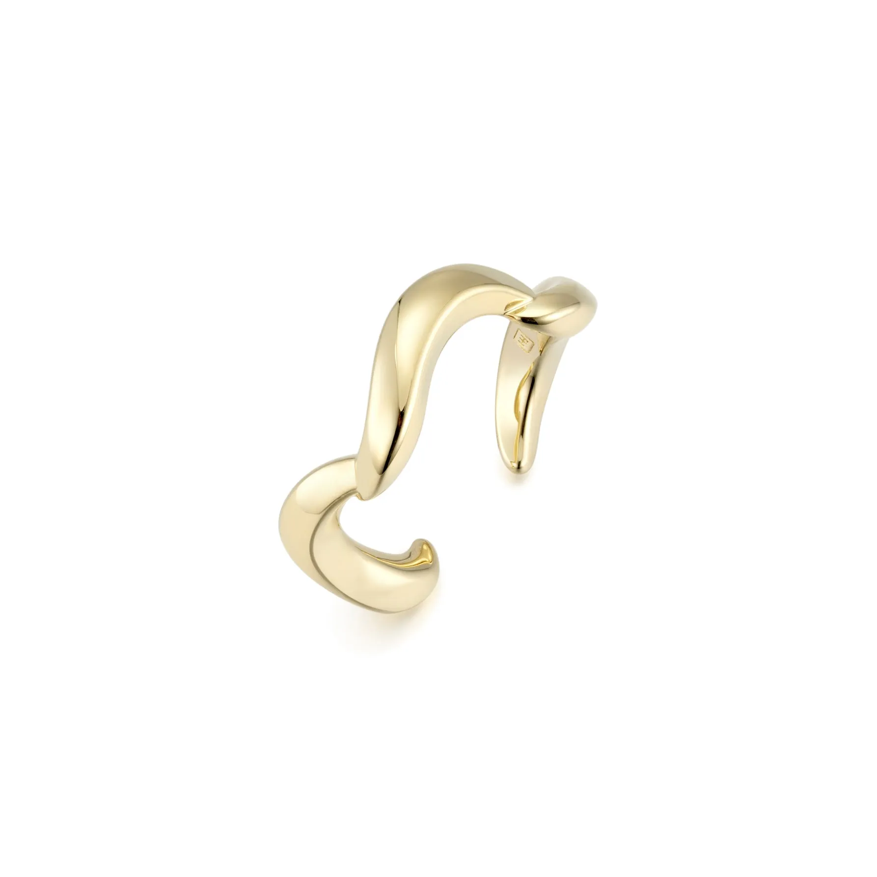 Wave Ring