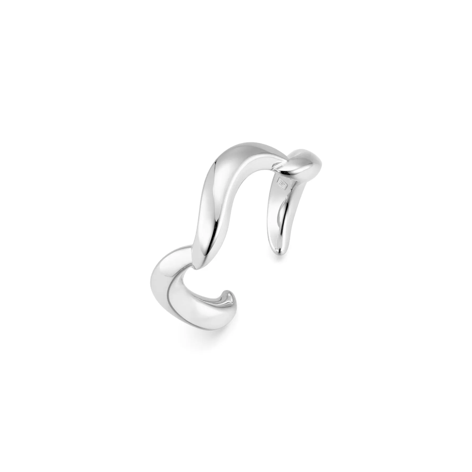 Wave Ring
